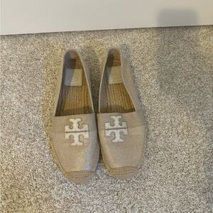Tory Burch Espadrille Flats